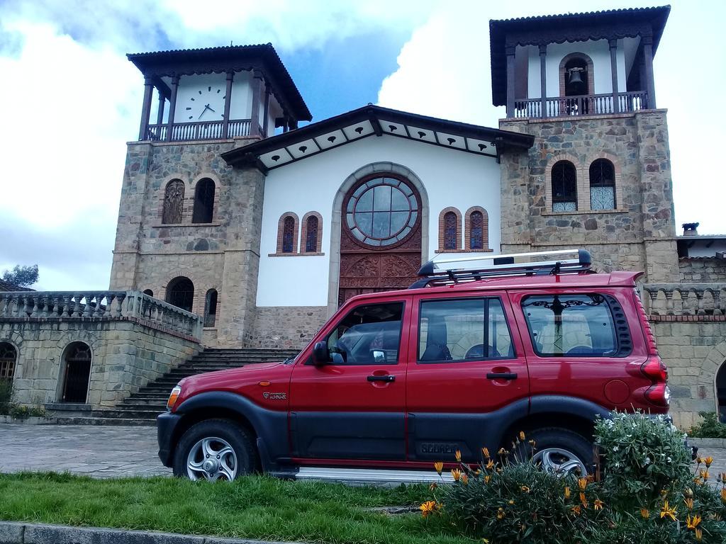 Hostal Casa Del Montanista Huaraz Kültér fotó